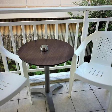 Konukevi In Studio - For 4 People In Limenaria, Only Five Minutes Away From Center *