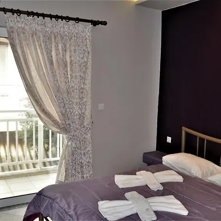 Konukevi In Studio - For 4 People In Limenaria, Only Five Minutes Away From Center *